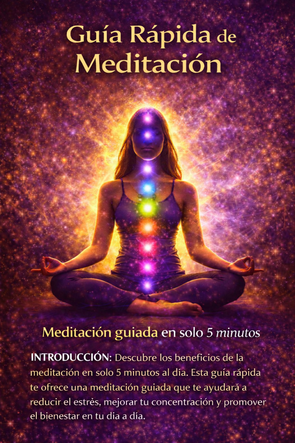 ¿Te sentís cansado, estresado o desconectado de vos mismo?