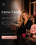 Luminae — Curso Completo + App + Asistente Personal 24/7