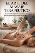 Aprendé masaje terapéutico y generá ingresos