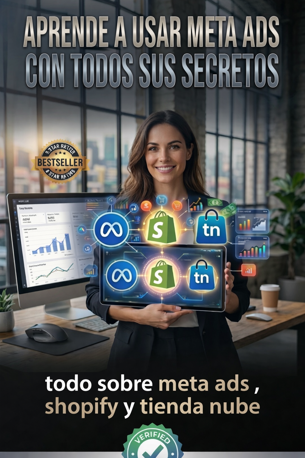 Cómo vender con Meta Ads desde cero