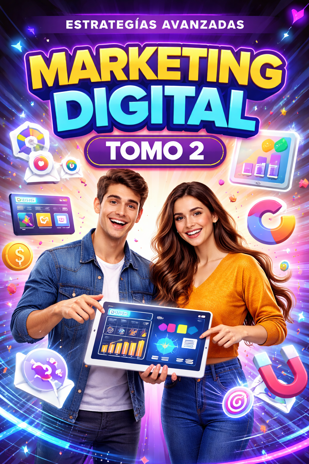 Marketing Digital Tomo 2