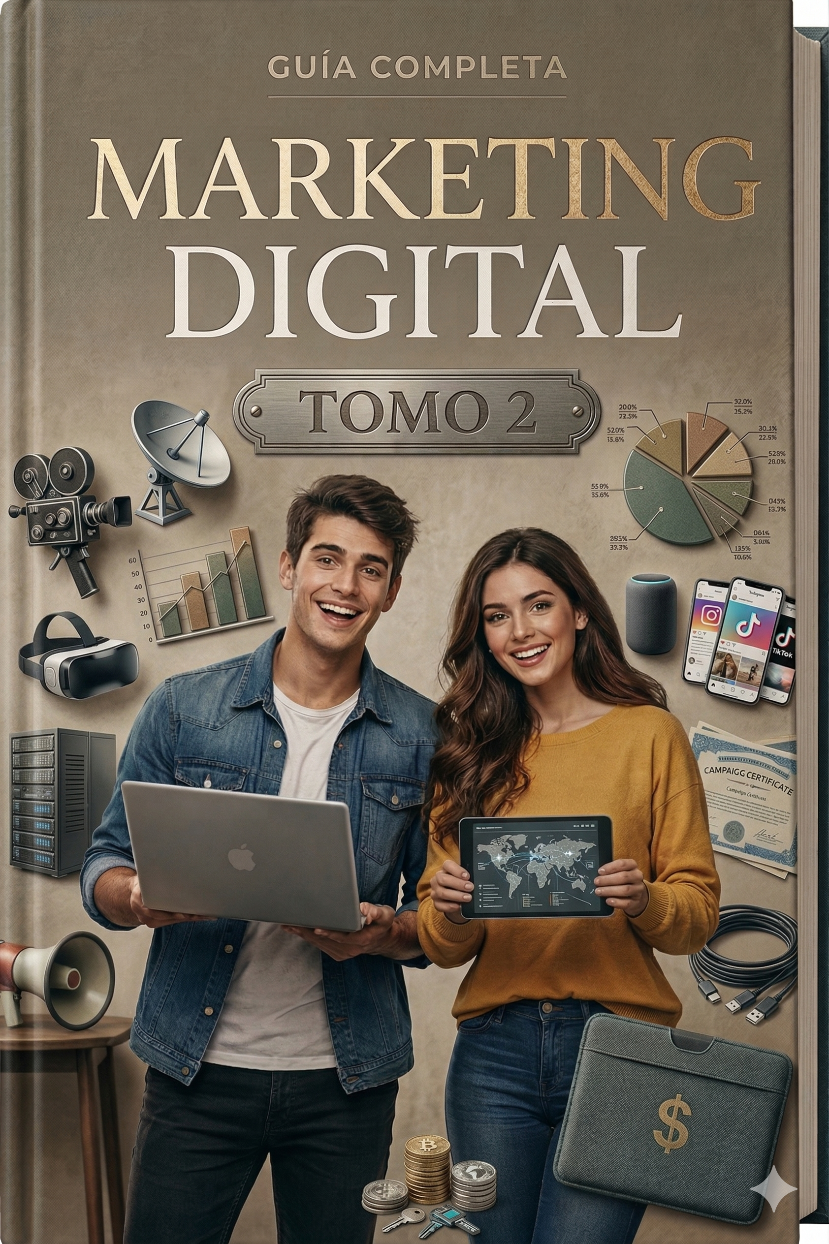 Marketing Digital Tomo 2