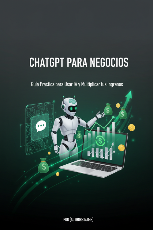ChatGPT para Negocios