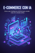 E-commerce con IA