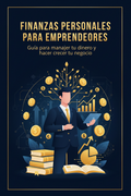 Finanzas Personales para Emprendedores