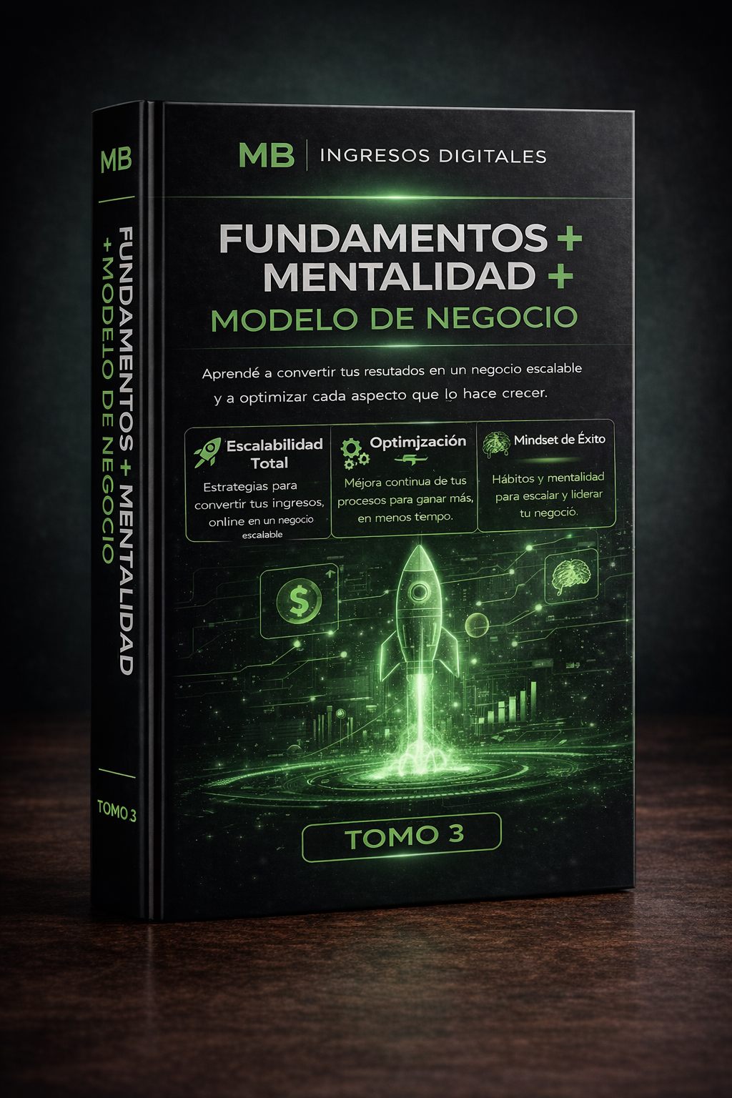 Generá ingresos online desde cero con un sistema simple, probado y de bajo costo